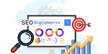 BigCommerce SEO Services to Boost Your Online Store 2024