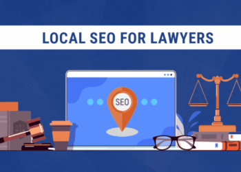 Local SEO for Lawyers - Complete Guide